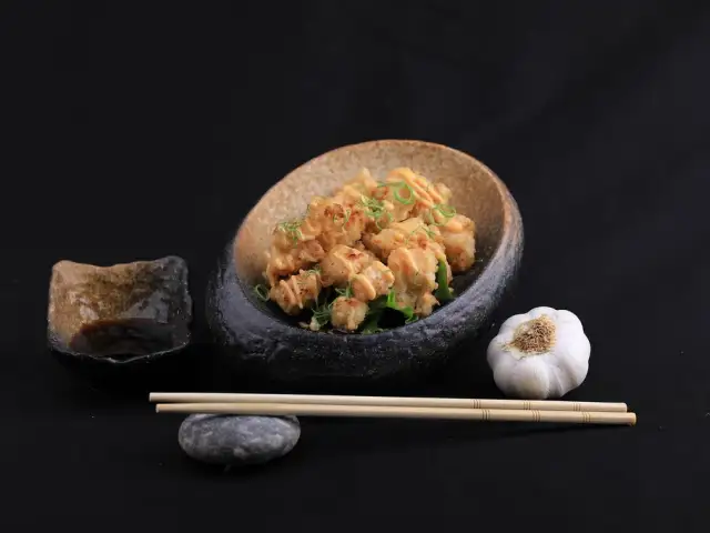 My Asia Sushi'nin yemek ve ambiyans fotoğrafları 7