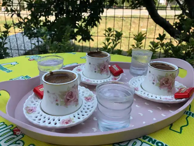 Beşyol Cafe'nin yemek ve ambiyans fotoğrafları 4