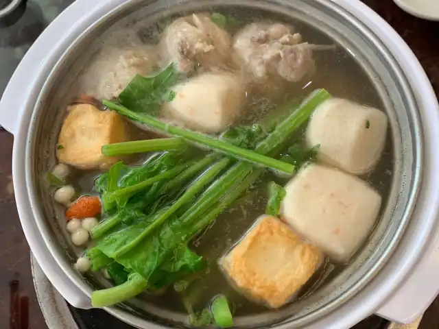 Macao Mini Hotpot Food Photo 13