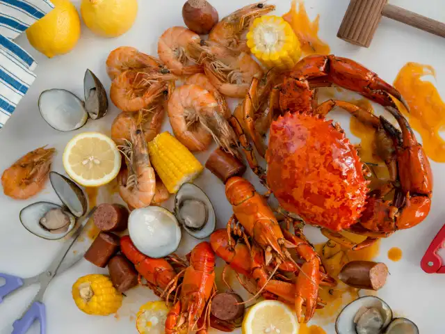 Gambar Makanan Crab Bar 2