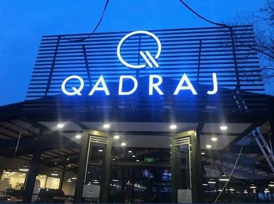 Qadraj Lounge Göksu Kasrı'nin yemek ve ambiyans fotoğrafları 22
