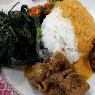 Gambar Makanan Rumah Makan Melda 2, Tanjung Pura 4