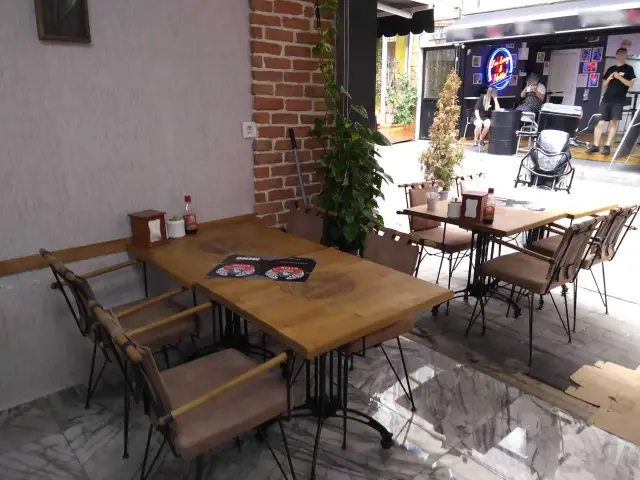 Beşiktaş Çıtır Pide & Lahmacun'nin yemek ve ambiyans fotoğrafları 3