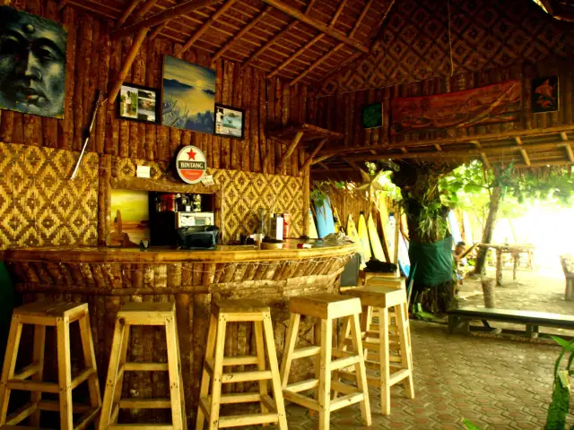 Gambar Makanan Malibu surfer paradise bar & resto 13