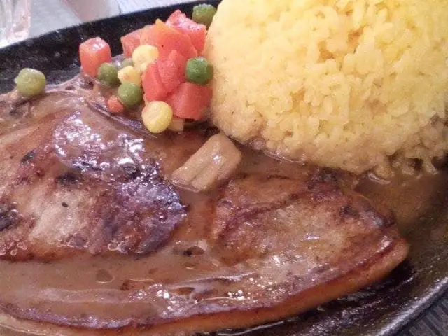 Sizzling Plate Food Photo 16