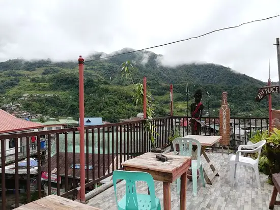 Al's Place Banaue