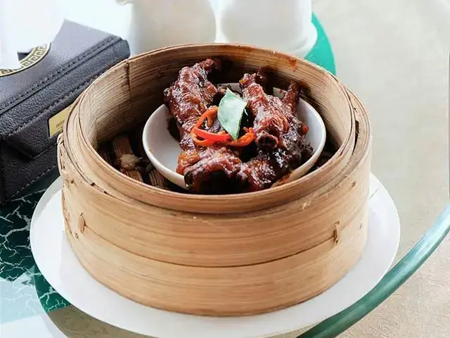 Gambar Makanan Tian Jing Lou - InterContinental Bandung Dago Pakar 12