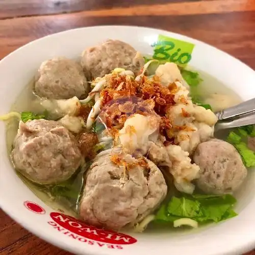 Gambar Makanan Bakso 360 5