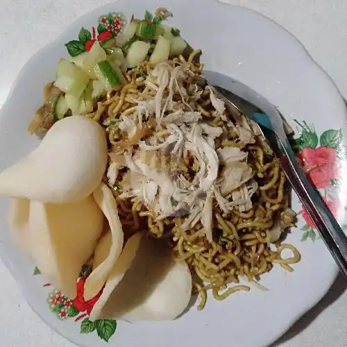 Gambar Makanan Nasi Goreng Mas Dhani, Wahid Hasyim 8