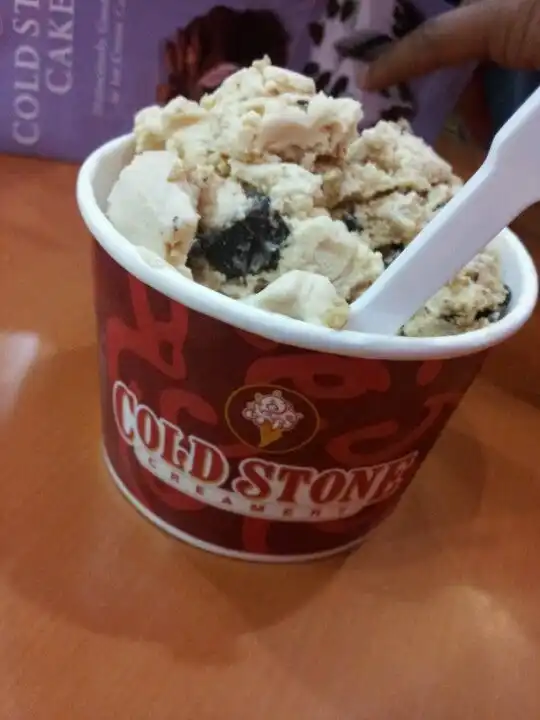 Gambar Makanan Cold Stone Creamery 3