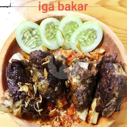 Gambar Makanan Specialis Iga Penyet Bakar Sop Konro Pak Wandi Dan Bakmi Tanjung , Tanjung Duren 11