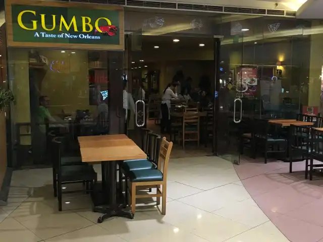 Gumbo Food Photo 12