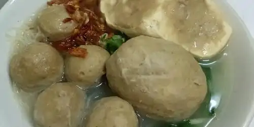 Istana Bakso Depkes, Grogol