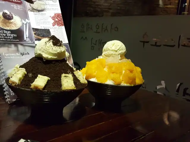 Gambar Makanan 해피스노우 Happy Snow Bingsoo 4