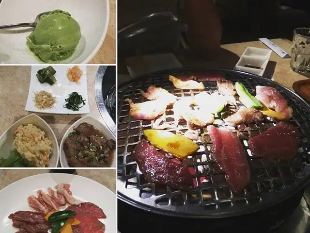 Gambar Makanan Tajima Yakiniku 4