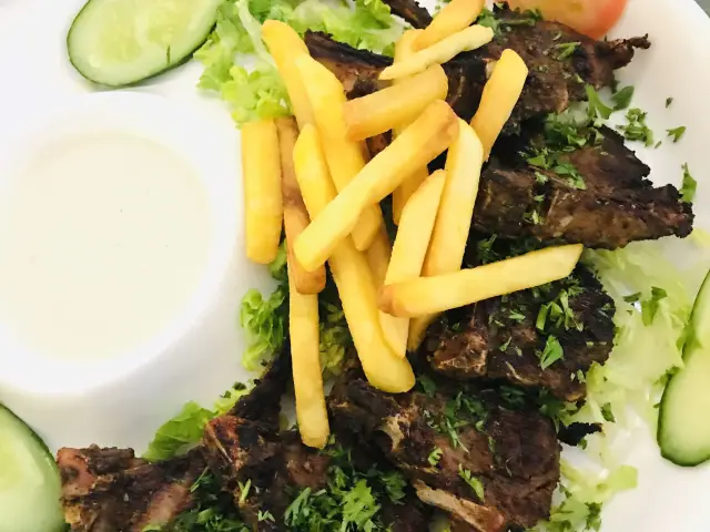 Restaurant Al Diafah Food Photo 9