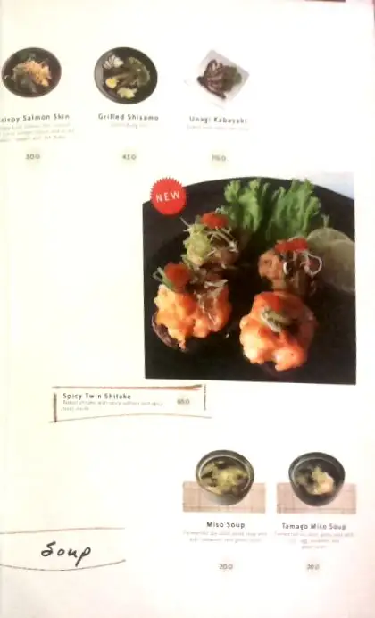 Gambar Makanan Poke Sushi 19