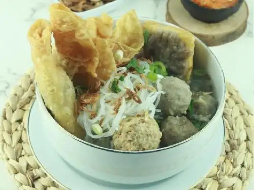 Bakso Malang Asli Mbak Saeah Cabang Fatmawati, Cilandak Barat