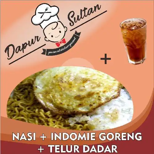 Gambar Makanan Dapur Sultan, Telekomunikasi 9