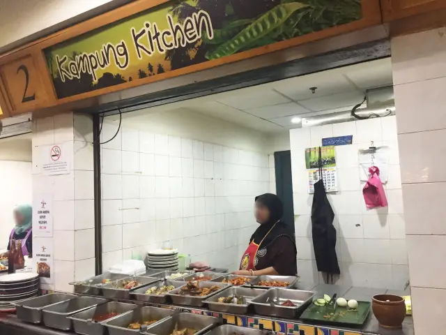 Kampung Kitchen - The Stove Food Photo 3