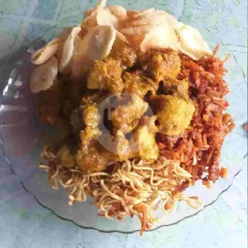 Gambar Makanan Nasi Kuning Az-zahra 8