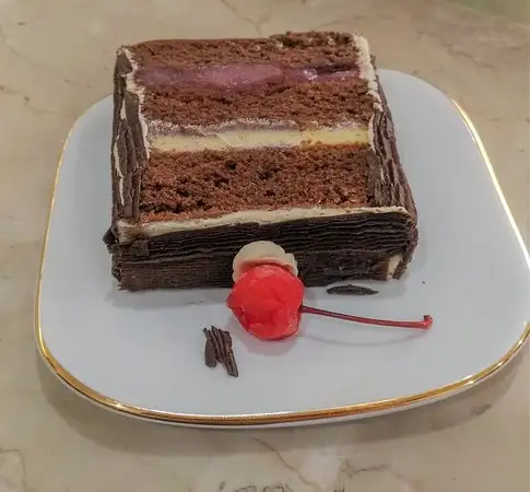 Gambar Makanan Delfino Cake & Chocolate 2