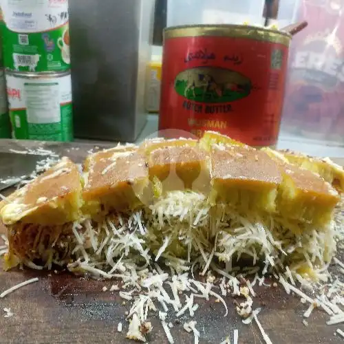 Gambar Makanan top rudy martabak bangka, jln tebet barat dalam raya 20