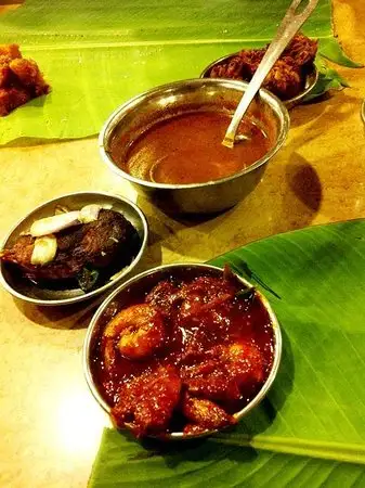 Madras Cafe Food Photo 1