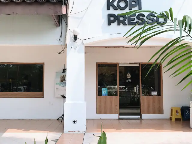 Gambar Makanan Kopi Presso 9