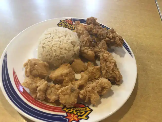 Gambar Makanan Texas Chicken 16
