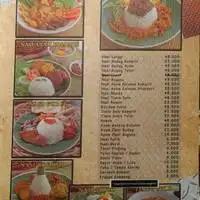 Gambar Makanan Nasi Langgi Pringgading 1