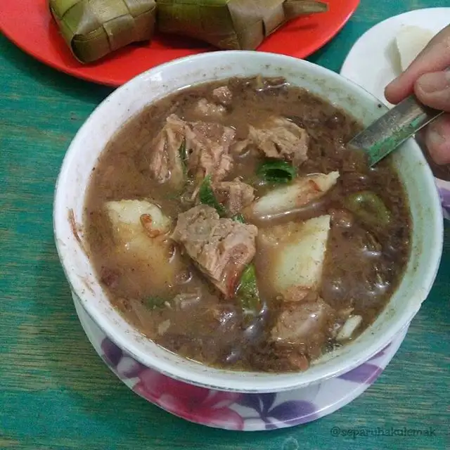 CotoMakassarDaengTona