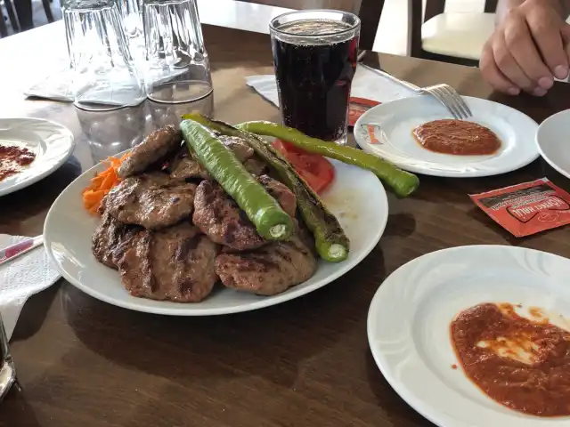 Bursalı Köfteci Halil'nin yemek ve ambiyans fotoğrafları 7