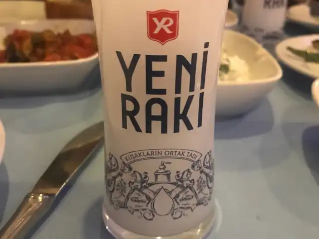 Topkapı Restaurant Ahmet Baş'nin yemek ve ambiyans fotoğrafları 6