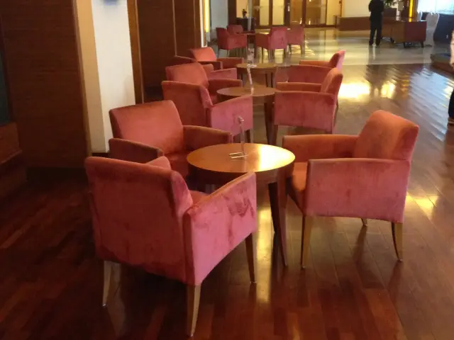Gambar Makanan Lounge Bar - Hotel Novotel Mangga Dua 1