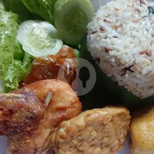 Gambar Makanan Kedai Nasi TO & Rice Bowl Berkah, Gang. Sontong 2