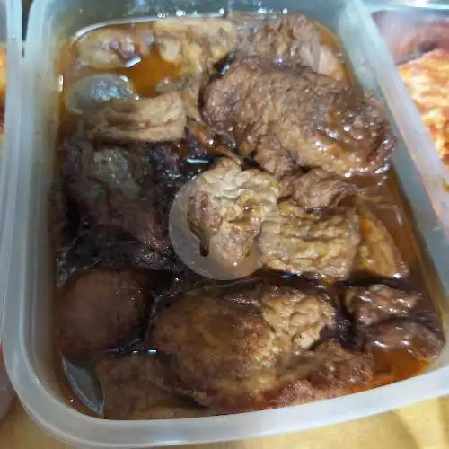 Gambar Makanan Warung Nasi Bu Nur 6