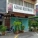 Restoran Azhar Nasi Lemak Sotong Food Photo 6