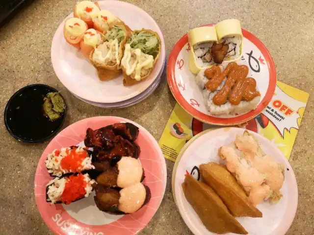 Sushi King Food Photo 11