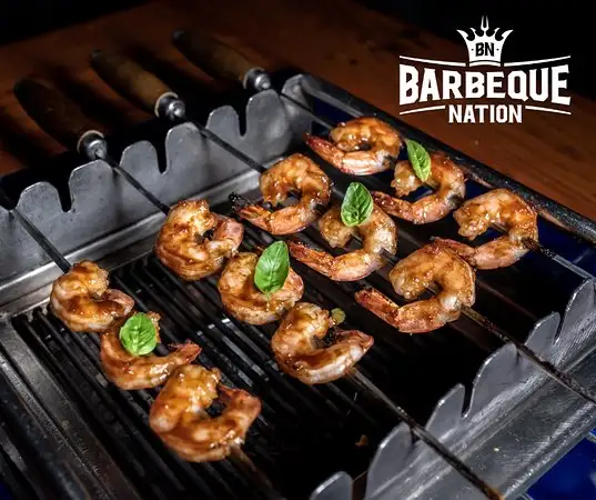 Barbeque Nation