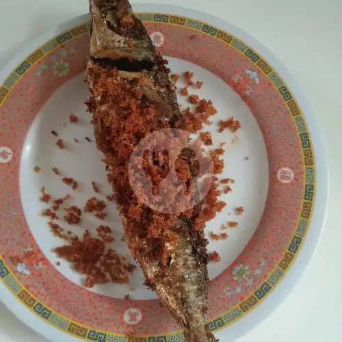 Gambar Makanan RM. Bamulo Kito, Cikupa 8