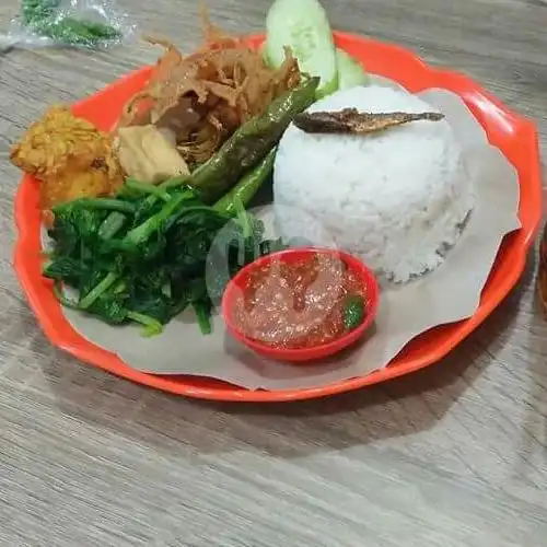 Gambar Makanan Warung Banyuwangi Bu Doni, Batur Sari 1