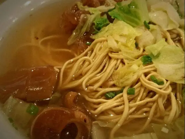 Dragon Noodle Center Food Photo 14