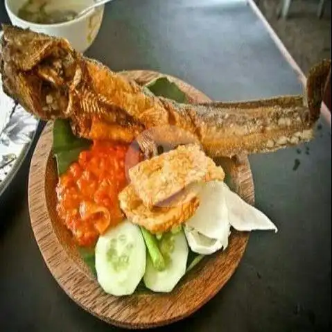 Gambar Makanan Warung Hijau Sobo, Banyuwangi 1