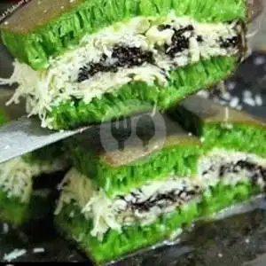 Gambar Makanan Martabak Rcti Malabar, Pasar Proyek 4