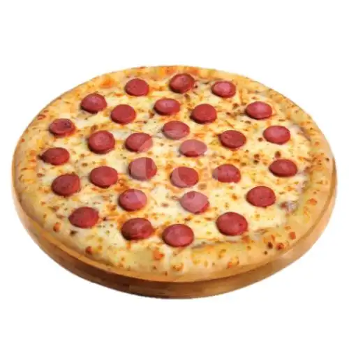 Gambar Makanan Ser's Pizza, Pontianak Kota 9