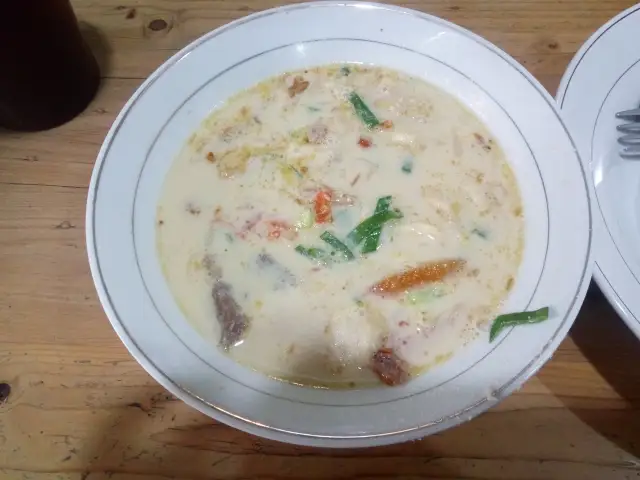 Gambar Makanan Soto&SopKhasBetawiBangNawi 11