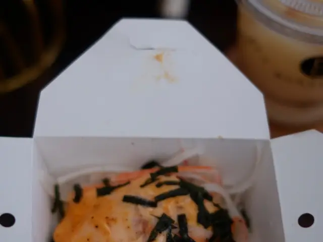 Gambar Makanan Burgushi 10