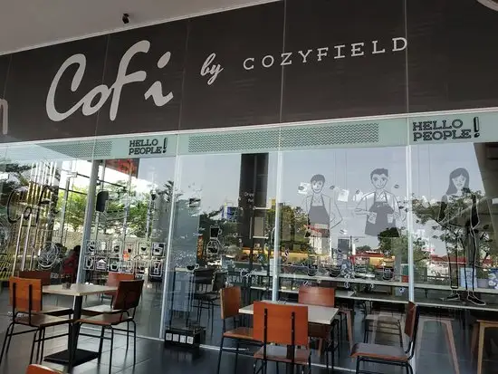 Gambar Makanan Cofi by Cozyfield 15