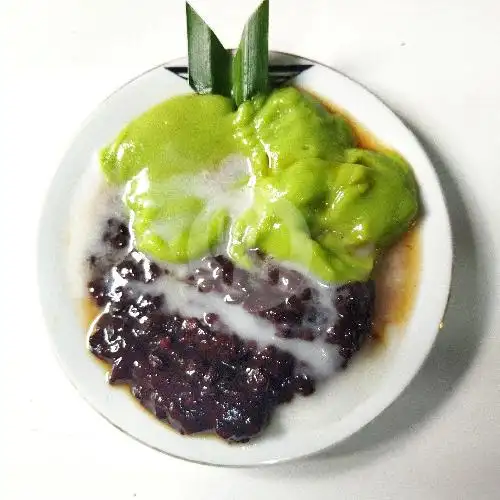 Gambar Makanan Bubur Manis Ayu Chandra, Denpasar 7